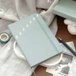 2026년 저널 J 다이어리 위클리 B6