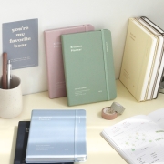 2026년 브릴리언트 위클리 플래너