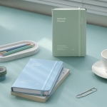 2026년 브릴리언트 데일리 플래너