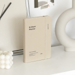 2026년 브릴리언트 데일리 플래너