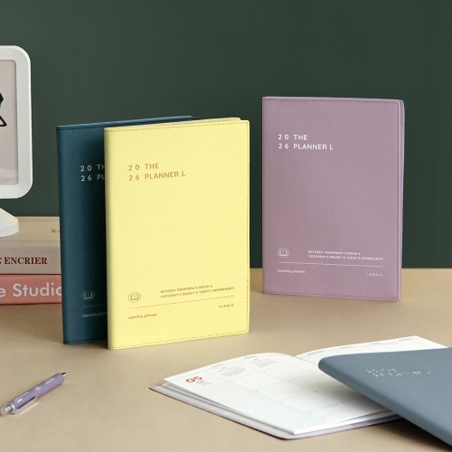 2026년 더 플래너 L