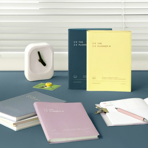 2026년 더 플래너 M