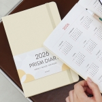 인디고 2026 프리즘 B6 다이어리 32절