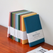 2026 오피셜 A5 다이어리 (날짜형 25절)