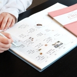 2026 오피셜 빅 먼슬리 스케줄러 (날짜형 A4 월간)