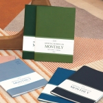 2026 오피셜 빅 먼슬리 스케줄러 (날짜형 A4 월간)