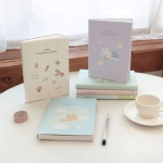 오첵 2026년 레보쥬르 위클리 다이어리 A5