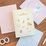 오첵 2026년 레보쥬르 위클리 다이어리 A5