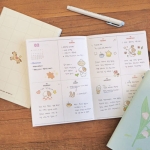 오첵 2026년 레보쥬르 위클리 다이어리 A5