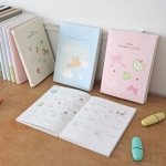 오첵 2026년 레보쥬르 위클리 다이어리 A5