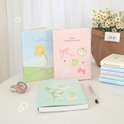 오첵 2026년 레보쥬르 위클리 다이어리 A5