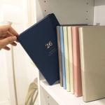 오첵 2026년 위클리 몬저널 다이어리 A5