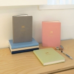 오첵 2026년 위클리 몬저널 다이어리 A5