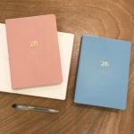 오첵 2026년 위클리 몬저널 다이어리 A5