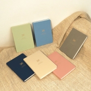 오첵 2026년 위클리 몬저널 다이어리 A5