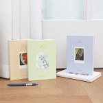 오첵 2026년 나의 사계절 위클리 다이어리 A5