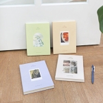 오첵 2026년 나의 사계절 위클리 다이어리 A5