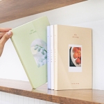 오첵 2026년 나의 사계절 위클리 다이어리 A5