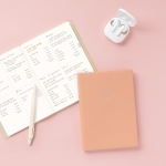 안테나샵 2026년 위클리 플래너 B6