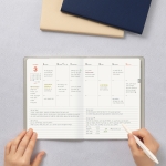 안테나샵 2026년 위클리 플래너 A5