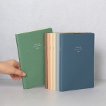 안테나샵 2026년 위클리 플래너 A5