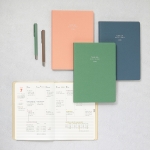 안테나샵 2026년 위클리 플래너 A5