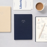 안테나샵 2026년 위클리 플래너 A5