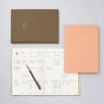 안테나샵 2026년 위클리 플래너 B5