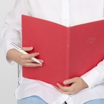 안테나샵 2026년 위클리 플래너 A4