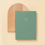 안테나샵 2026년 위클리 플래너 A4