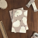 포켓노트 v3 그리드