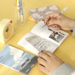 포켓노트 v3 그리드