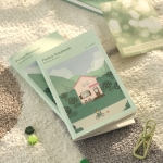 포켓노트 v3 라인