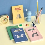 포켓노트 v3 플레인