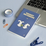 포켓노트 v3 플레인