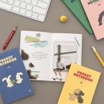 포켓노트 v3 플레인