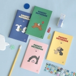 포켓노트 v3 플레인