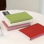 생활의 온도 가계부