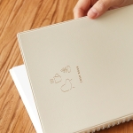 생활의 온도 가계부