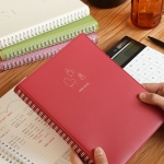 생활의 온도 가계부