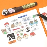 느낌 좋은 하루 스티커팩 2