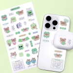 느낌 좋은 하루 스티커팩 2