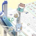 오늘의 일기 스티커팩