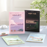 일상집 유선노트 A5