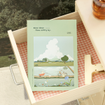 일상집 유선노트 A5