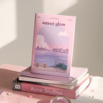 일상집 유선노트 A5