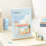 일상집 유선노트 A5