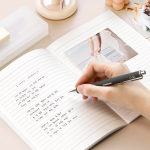 일상집 유선노트 A5