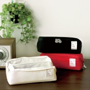 비온뒤 on the table 펜케이스 (cube)