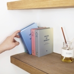 피스그라데이션 네컷 4X6 포켓 포토앨범